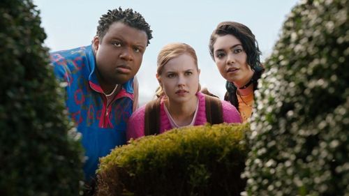 The Resurgence Of 'Mean Girls' For A New Generation